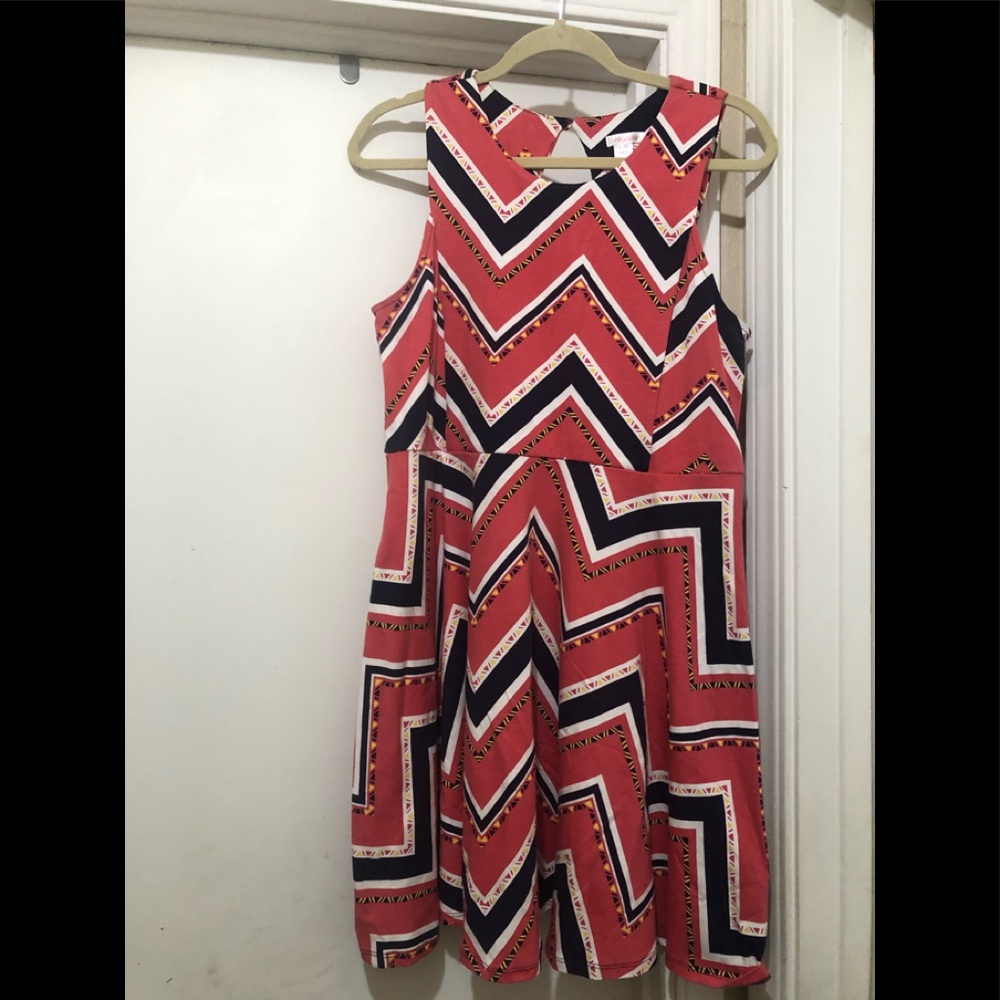 Xhilaration Aline Dress